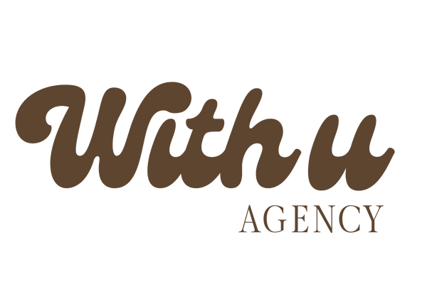WithU Logo Transparent